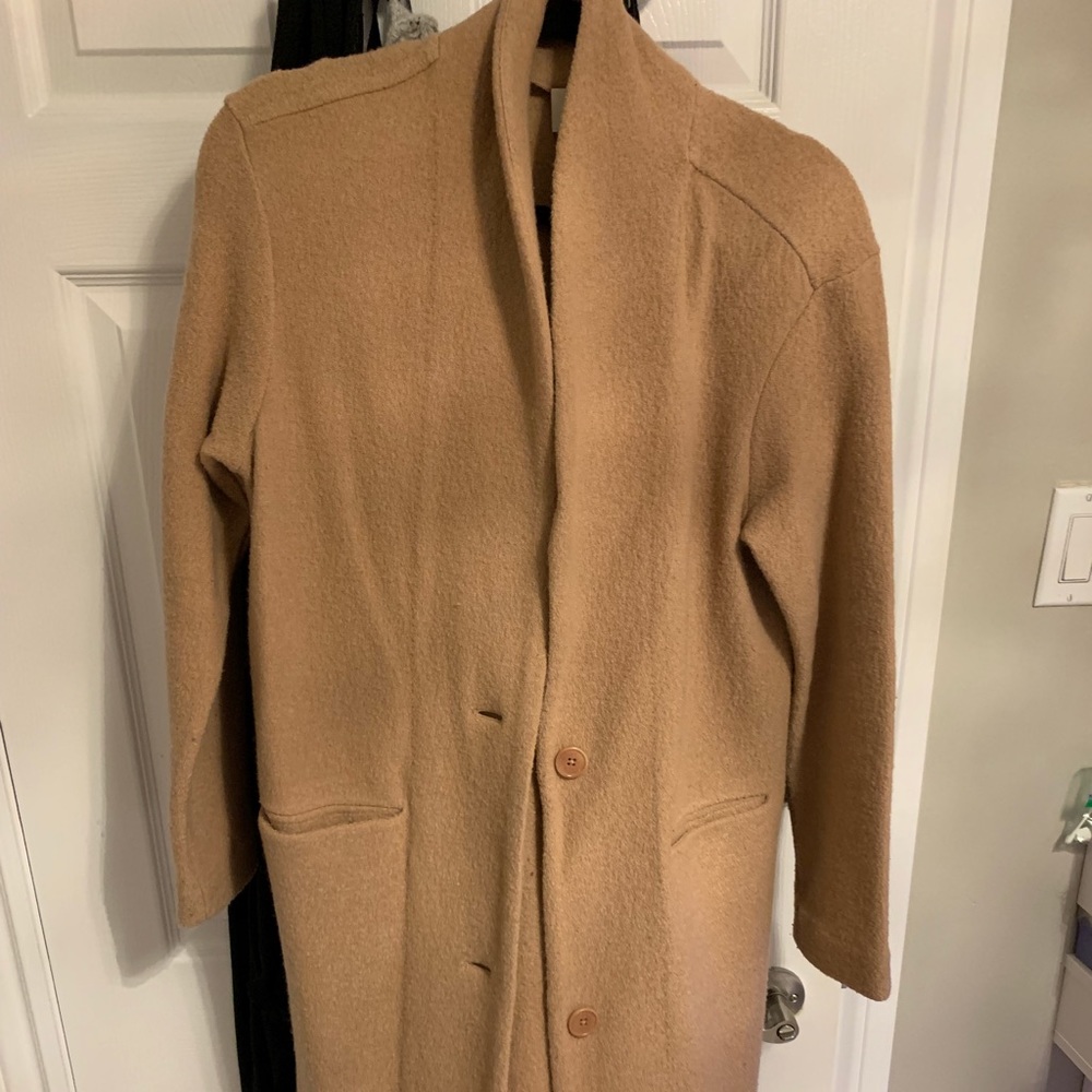Aritzia Jacket